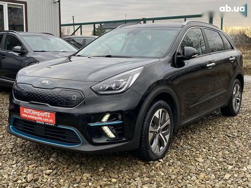 Kia Niro 2019 - фото 15