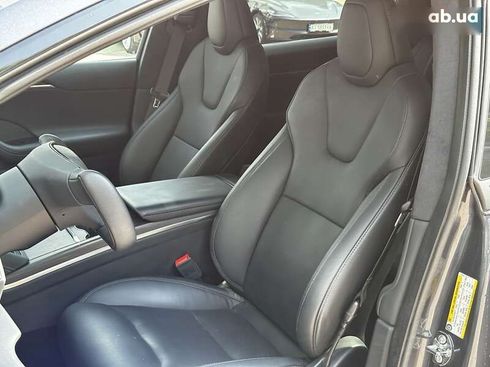 Tesla Model X 2022 - фото 13