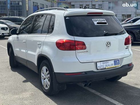 Volkswagen Tiguan 2016 - фото 5