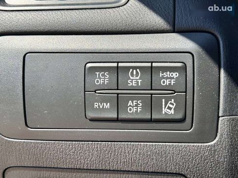 Mazda CX-5 2013 - фото 19