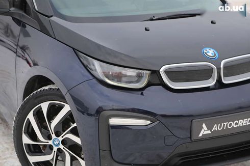 BMW i3 2018 - фото 4