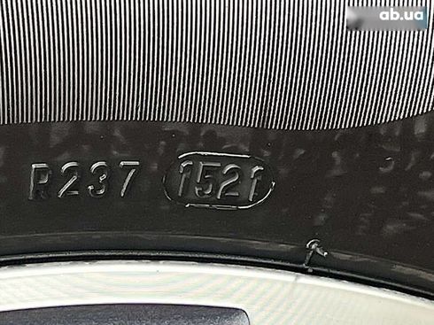 Skoda Superb 2021 - фото 28