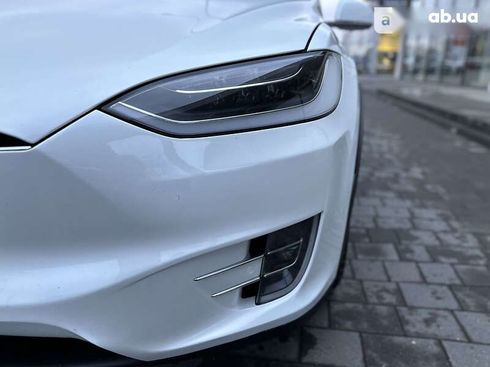 Tesla Model X 2016 - фото 5