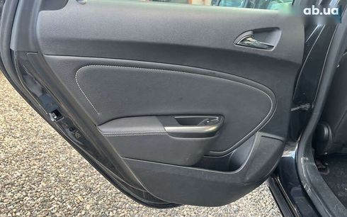 Opel Astra 2011 - фото 14