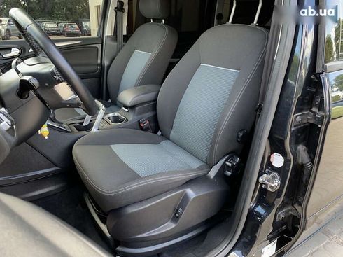 Ford Galaxy 2013 - фото 27