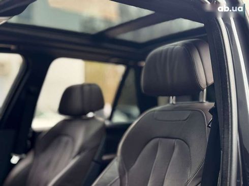 BMW X5 2017 - фото 13