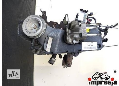 двигатель в сборе для Fiat Punto - купить на Автобазаре - фото 5