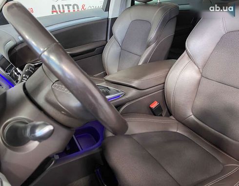 Renault Espace 2016 - фото 7