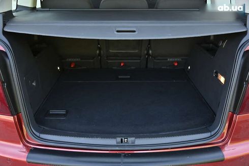 Volkswagen Touran 2007 - фото 25