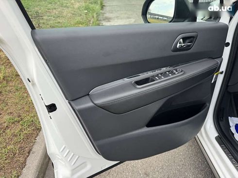 Peugeot 3008 2014 - фото 24