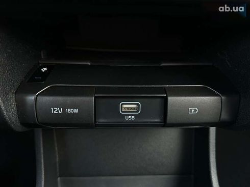 Kia Niro 2022 - фото 10