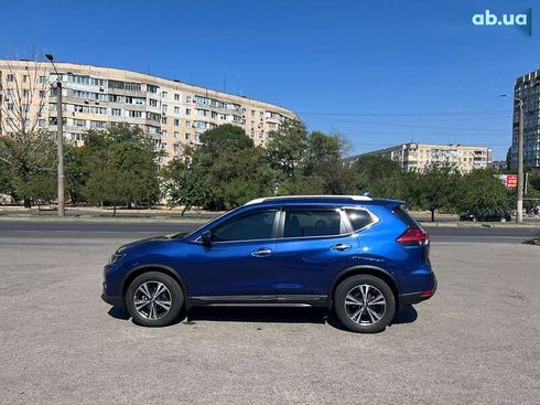 Nissan Rogue 2017 - фото 9