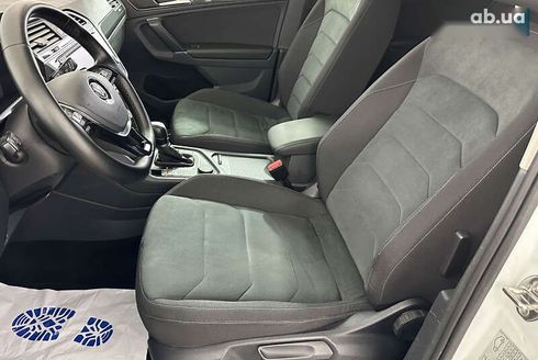 Volkswagen Tiguan 2016 - фото 9