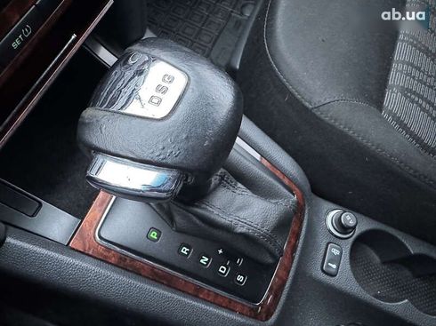 Skoda Octavia 2009 - фото 20