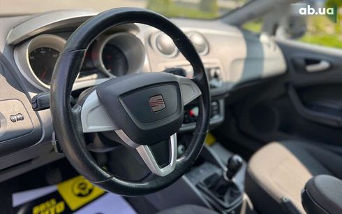 SEAT Ibiza 2011 - фото 17