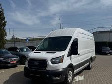 Продажа б/у Ford Transit в Львовской области - купить на Автобазаре