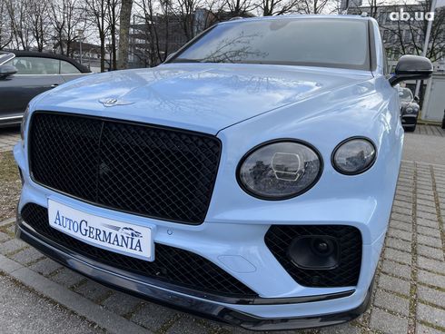 Bentley Bentayga 2023 - фото 20