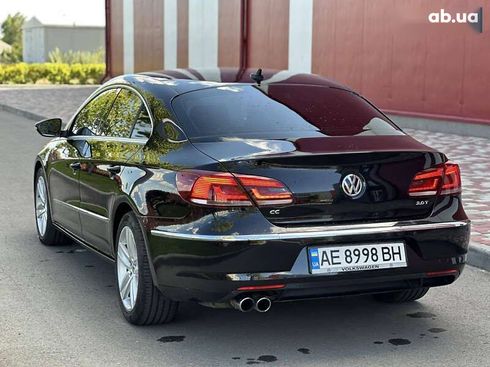 Volkswagen Passat CC 2014 - фото 10