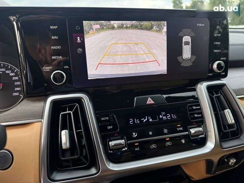 Kia Sorento 2020 - фото 19