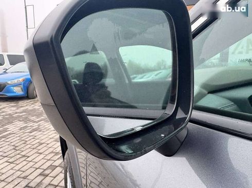 Nissan Rogue 2023 - фото 7