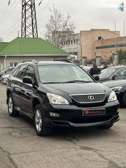 Lexus RX 2006 - фото 2