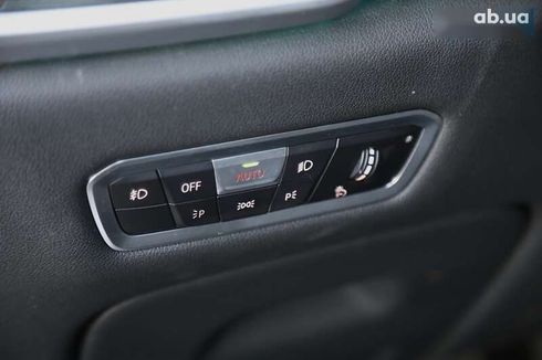 BMW X5 2019 - фото 22