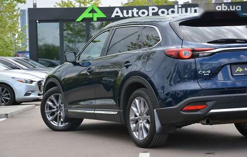 Mazda CX-9 2019 - фото 11