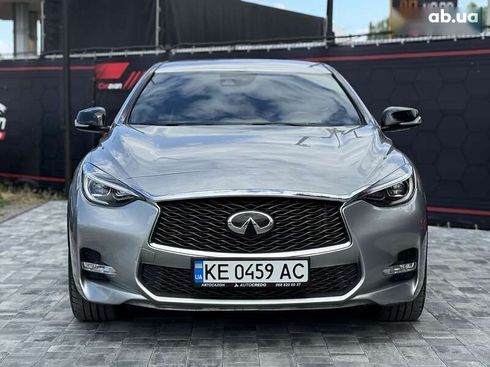 Infiniti Q30 2016 - фото 3