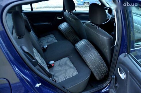 Dacia Sandero 2011 - фото 22