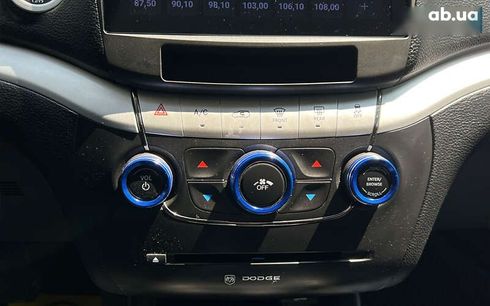 Dodge Journey 2017 - фото 15