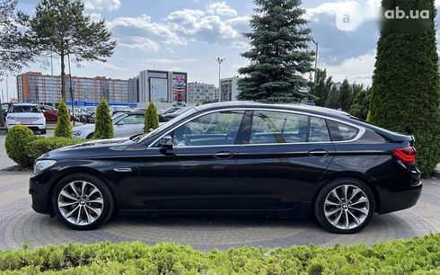BMW 5 серия 2016 - фото 4