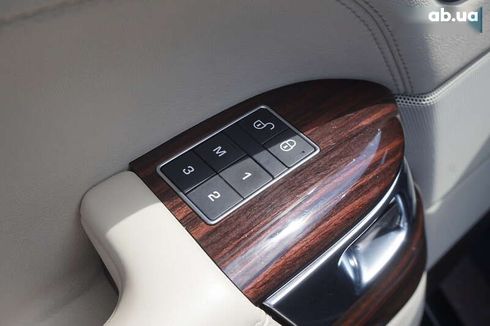 Land Rover Range Rover 2016 - фото 19