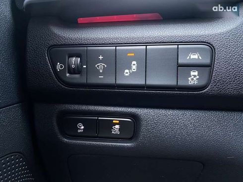Kia Niro 2022 - фото 10