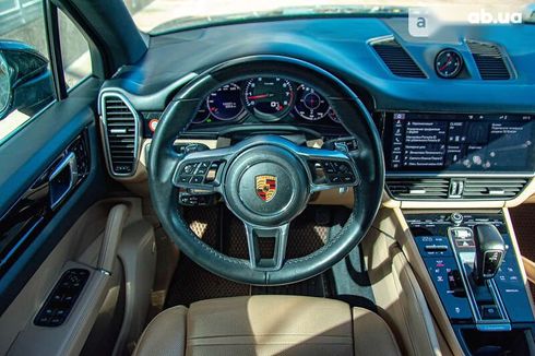 Porsche Cayenne 2019 - фото 22