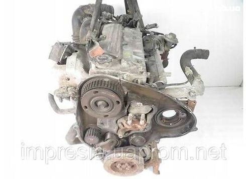 двигатель в сборе для Mazda 626 - купити на Автобазарі - фото 6