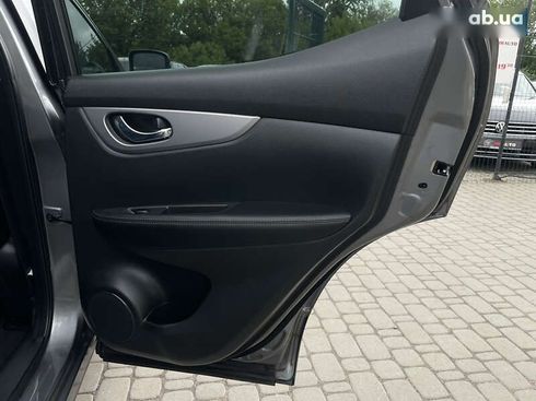 Nissan Rogue 2020 - фото 29