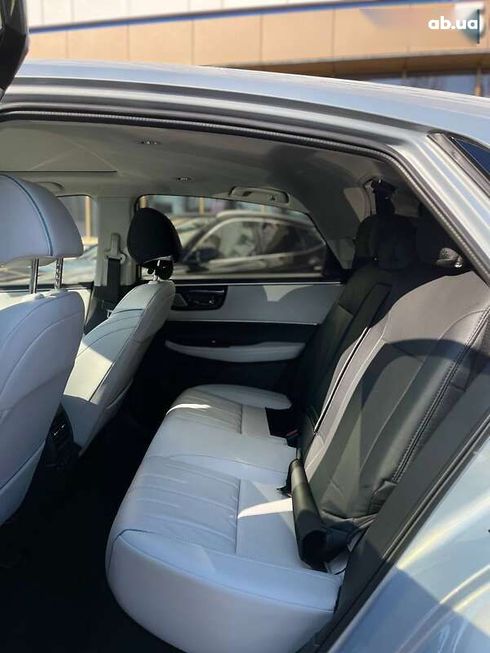 Honda e:NP2 2024 - фото 26