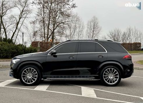 Mercedes-Benz GLE-Class 2022 - фото 6