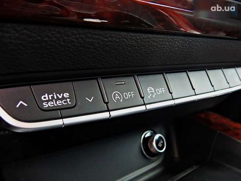 Audi A4 2017 - фото 15