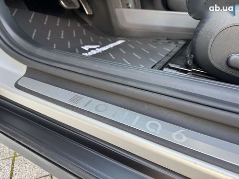 Hyundai Ioniq 6 2023 - фото 17