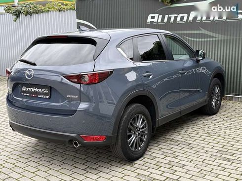 Mazda CX-5 2021 - фото 18