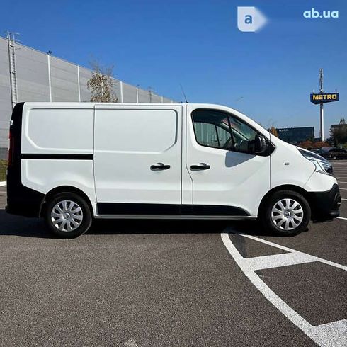 Renault Trafic 2019 - фото 2