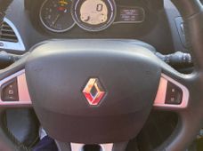 Купить Renault Megane дизель бу в Киеве - купить на Автобазаре
