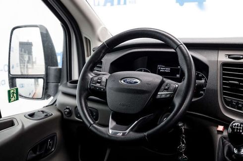 Ford Transit 2019 - фото 16