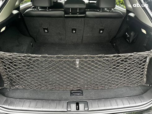 Lexus RX 2020 черный - фото 9
