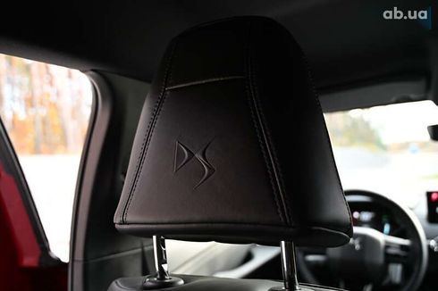 DS 3 Crossback 2021 - фото 27