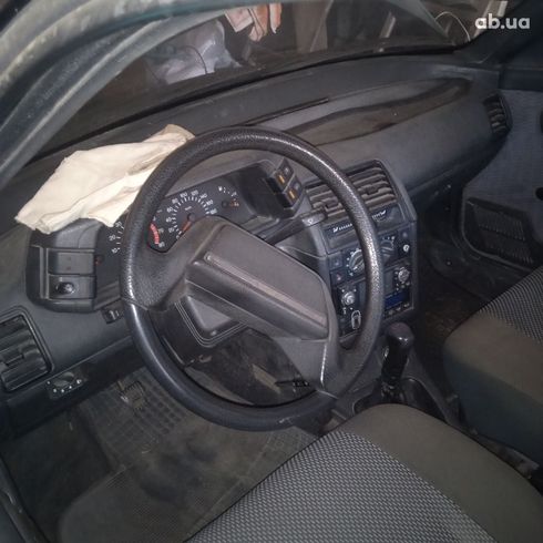 ВАЗ 2111 2002 зеленый - фото 6