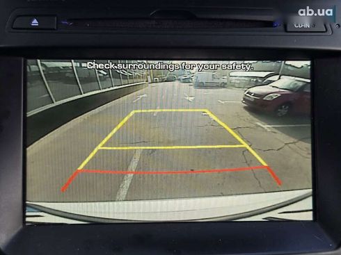 Hyundai Maxcruz 2014 - фото 22