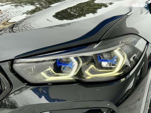 BMW X6 2022 - фото 8