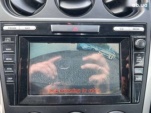 Mazda CX-7 2007 - фото 26